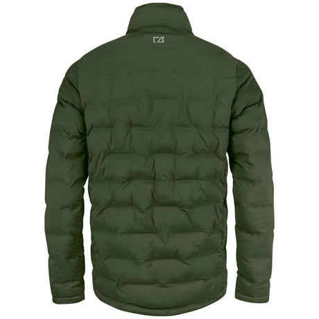 Baker Jacket Men - Ivy Green - Image 2