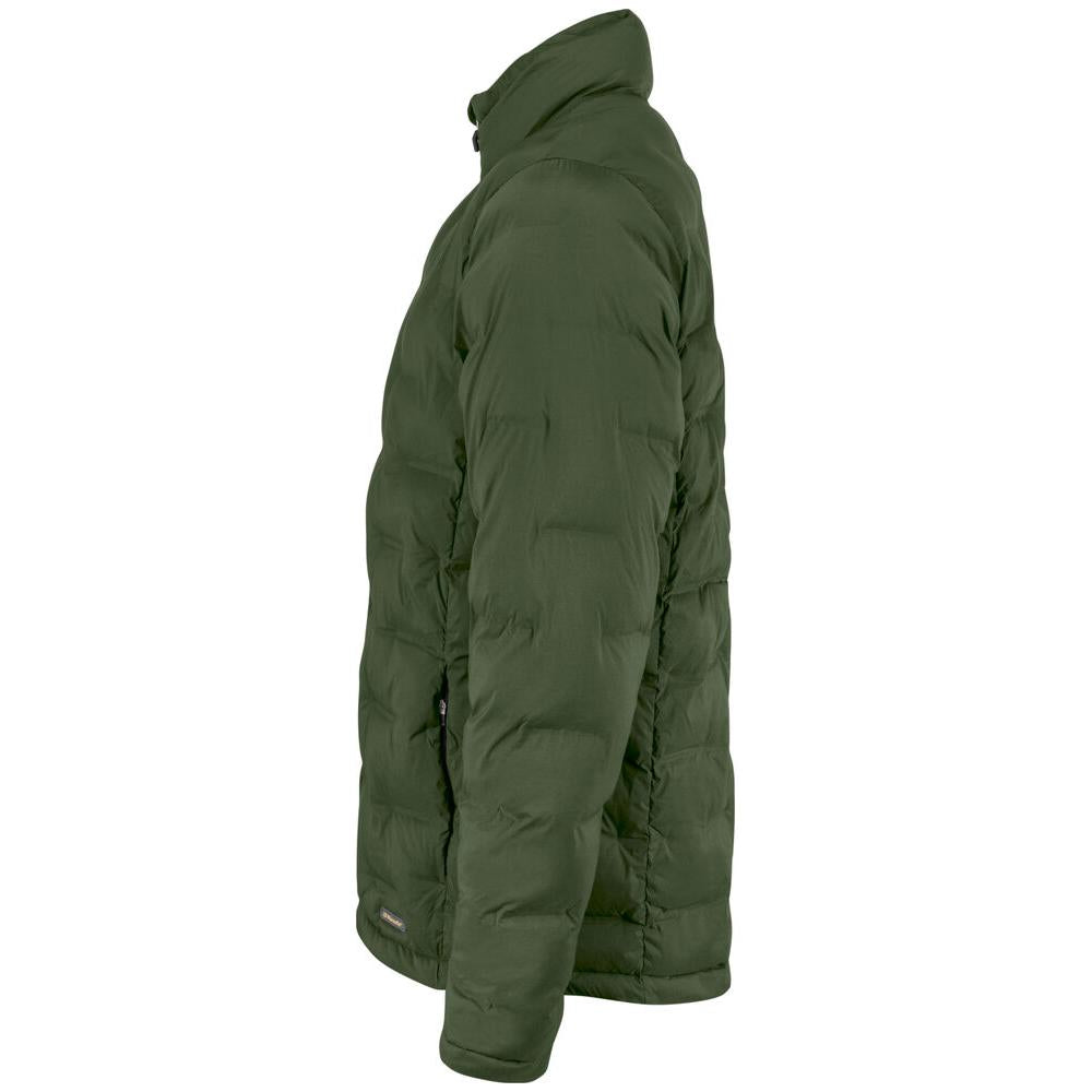 Baker Jacket Men - Ivy Green - Image 3