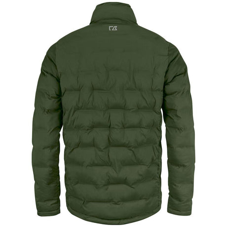 Baker Jacket Men - Ivy Green - Image 2
