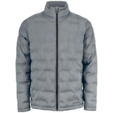 Baker Jacket Men - Grey - Image 1
