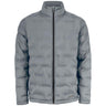 Baker Jacket Men - Grey - Image 1