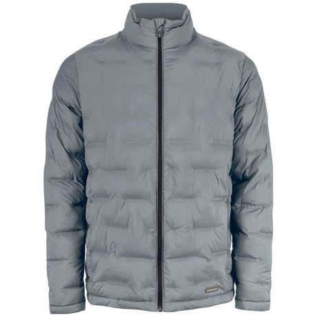 Baker Jacket Men - Grey - Image 1