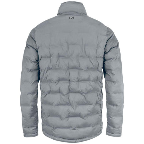 Baker Jacket Men - Grey - Image 2