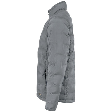 Baker Jacket Men - Grey - Image 3