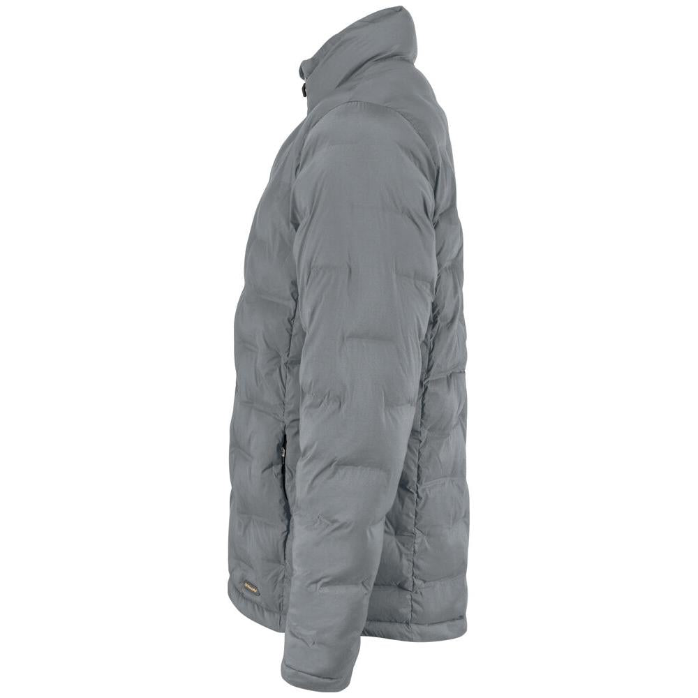 Baker Jacket Men - Grey - Image 3