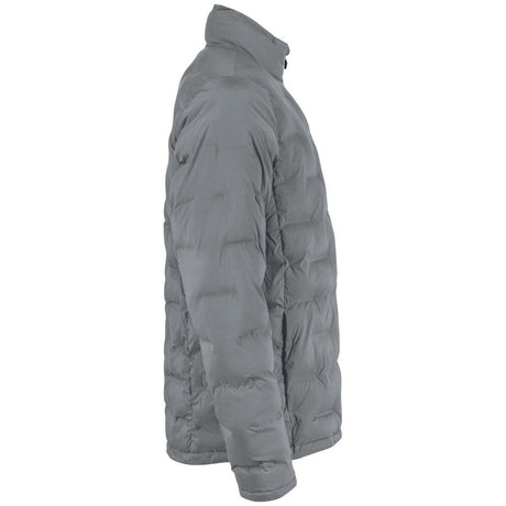 Baker Jacket Men - Grey - Image 4