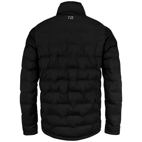 Baker Jacket Men - Black - Image 2