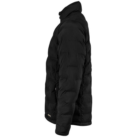 Baker Jacket Men - Black - Image 3