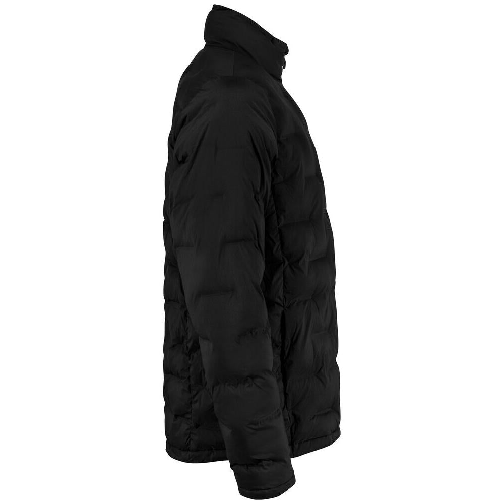 Baker Jacket Men - Black - Image 4