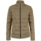 Baker Jacket Women - Khaki - Image 1