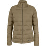 Baker Jacket Women - Khaki - Image 1