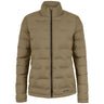 Baker Jacket Women - Khaki - Image 1