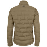 Baker Jacket Women - Khaki - Image 2