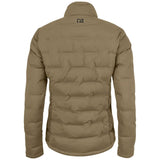 Baker Jacket Women - Khaki - Image 2