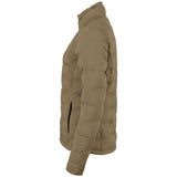 Baker Jacket Women - Khaki - Image 3