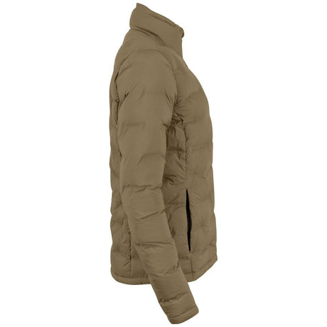 Baker Jacket Women - Khaki - Image 4