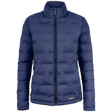 Baker Jacket Women - Dark Navy - Image 1