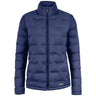 Baker Jacket Women - Dark Navy - Image 1