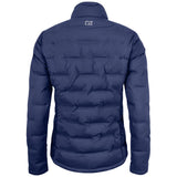 Baker Jacket Women - Dark Navy - Image 2