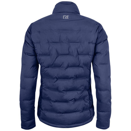 Baker Jacket Women - Dark Navy - Image 2