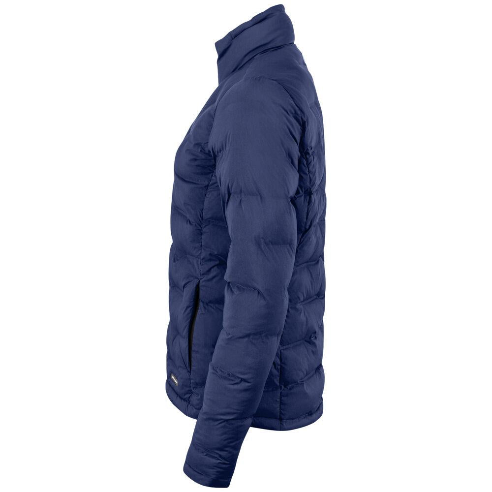 Baker Jacket Women - Dark Navy - Image 3