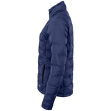Baker Jacket Women - Dark Navy - Image 3
