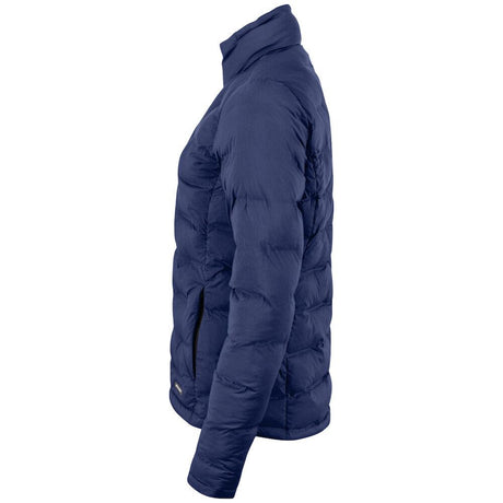 Baker Jacket Women - Dark Navy - Image 3