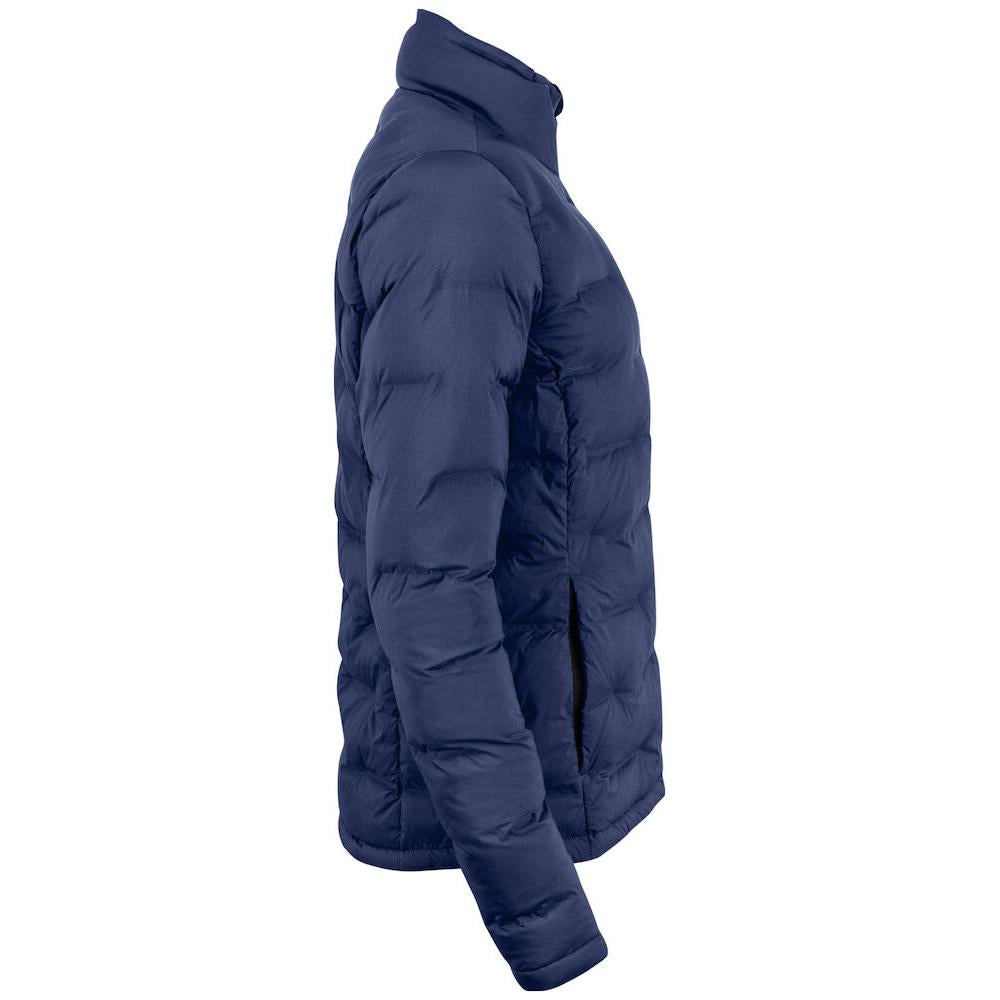 Baker Jacket Women - Dark Navy - Image 4
