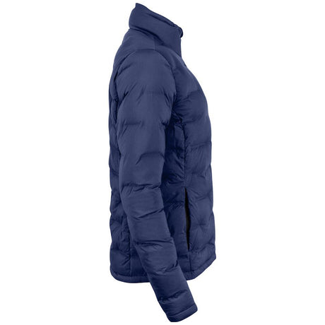Baker Jacket Women - Dark Navy - Image 4