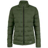 Baker Jacket Women - Ivy Green - Image 1