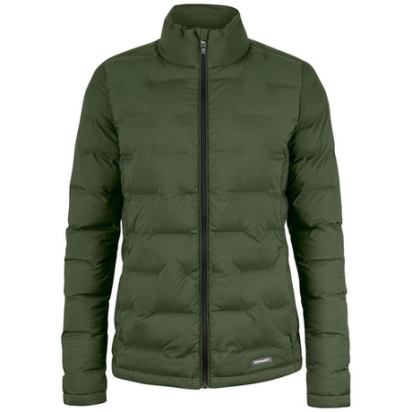 Baker Jacket Women - Ivy Green - Image 1