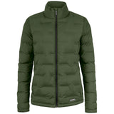 Baker Jacket Women - Ivy Green - Image 1