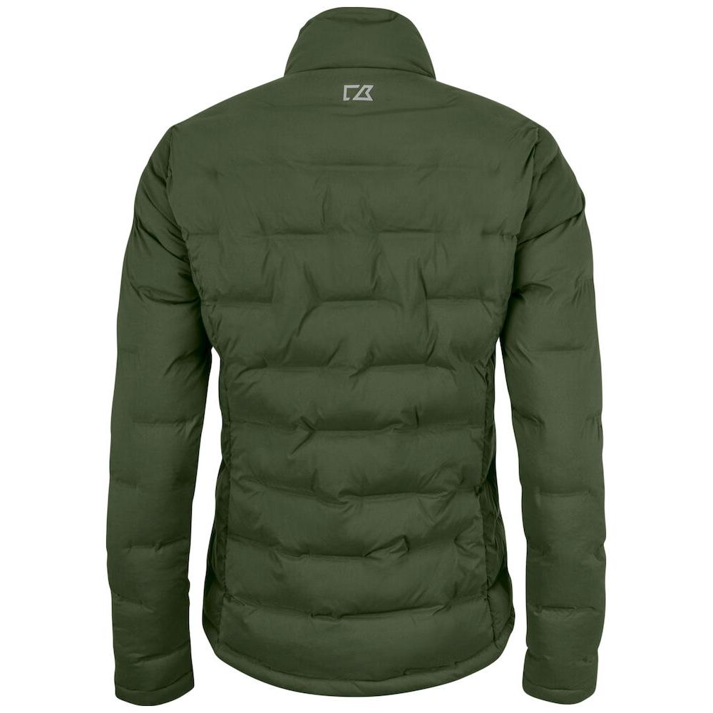 Baker Jacket Women - Ivy Green - Image 2