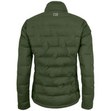 Baker Jacket Women - Ivy Green - Image 2