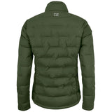 Baker Jacket Women - Ivy Green - Image 2