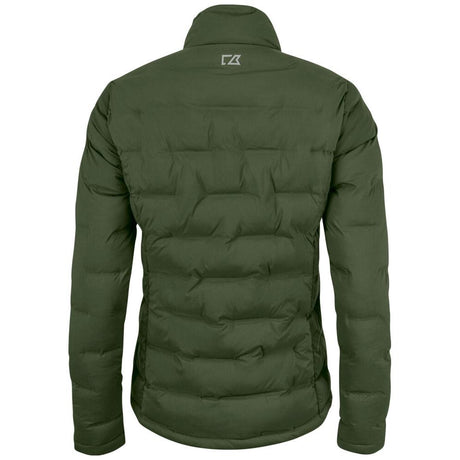 Baker Jacket Women - Ivy Green - Image 2