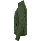 Baker Jacket Women - Ivy Green - Image 3