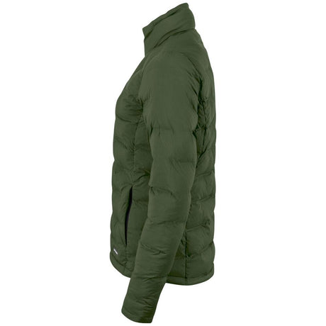 Baker Jacket Women - Ivy Green - Image 3