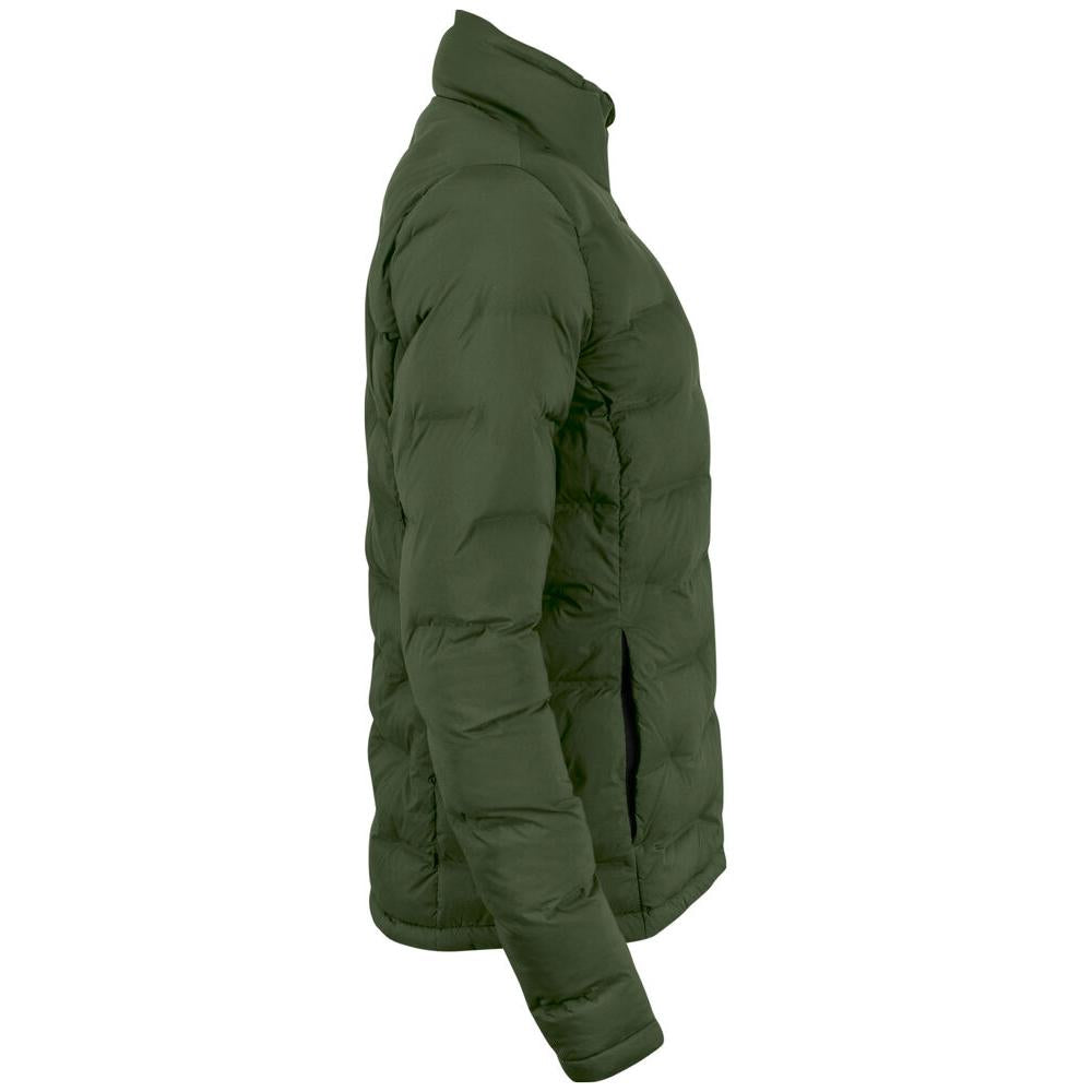 Baker Jacket Women - Ivy Green - Image 4