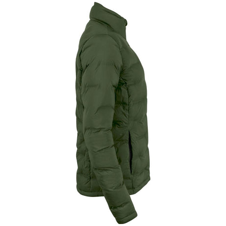 Baker Jacket Women - Ivy Green - Image 4
