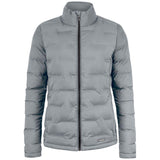 Baker Jacket Women - Grey - Image 1