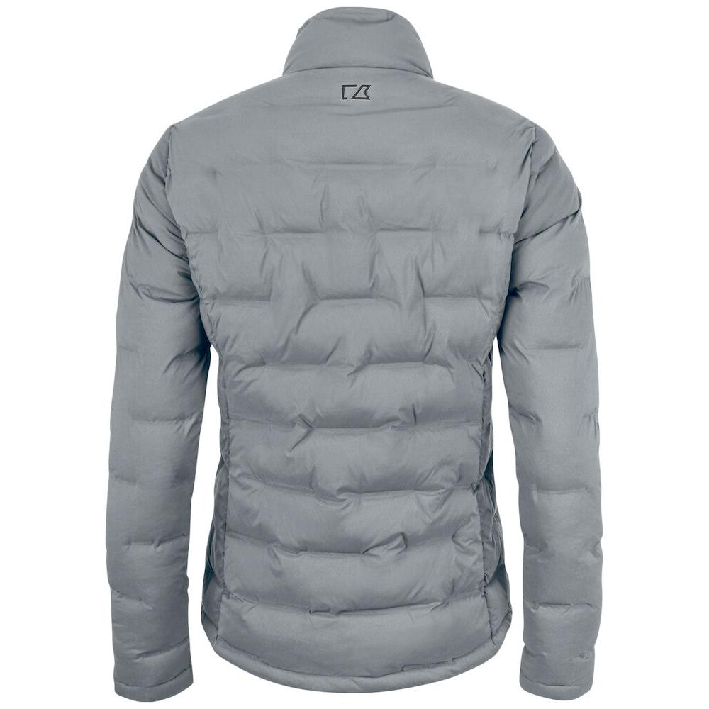 Baker Jacket Women - Grey - Image 2