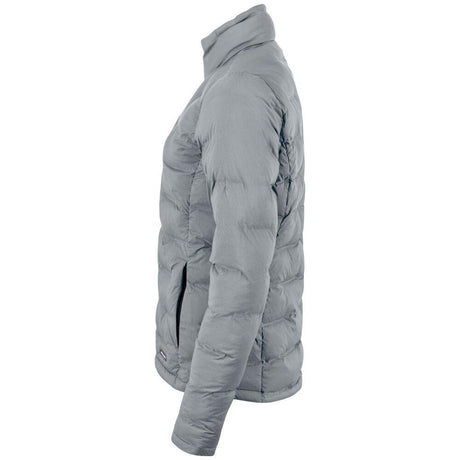Baker Jacket Women - Grey - Image 3