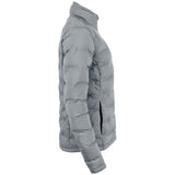 Baker Jacket Women - Grey - Image 4