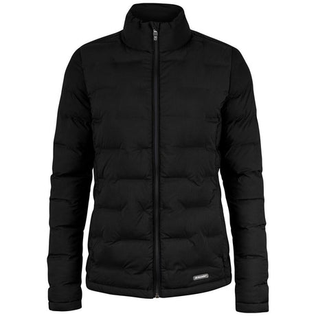 Baker Jacket Women - Black - Image 1