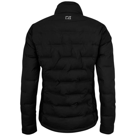 Baker Jacket Women - Black - Image 2