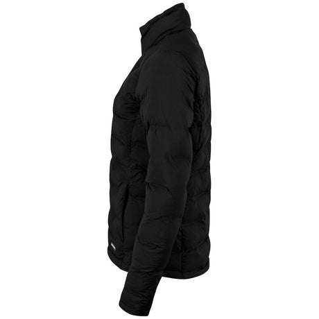 Baker Jacket Women - Black - Image 3