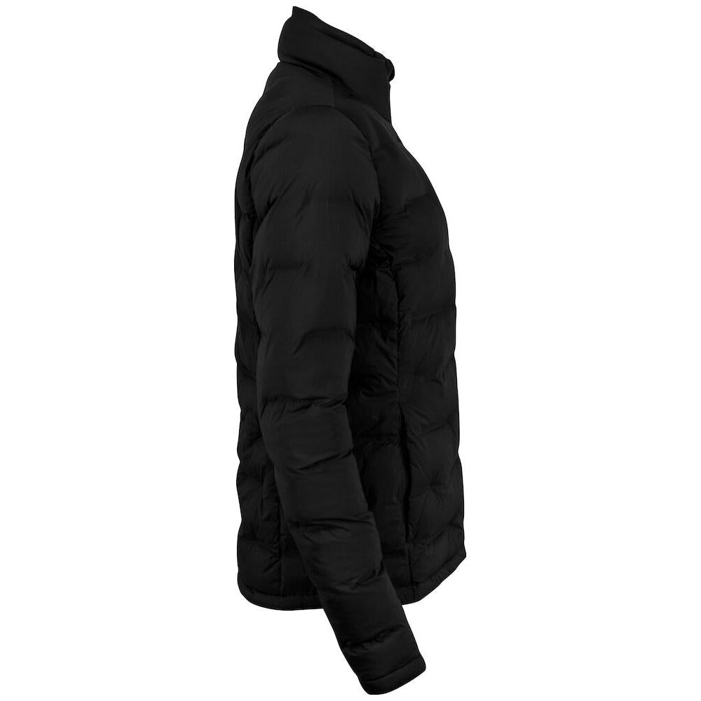 Baker Jacket Women - Black - Image 4