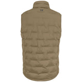 Baker Vest Men - Khaki - Image 2