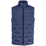 Baker Vest Men - Dark Navy - Image 1